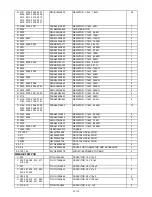 Preview for 30 page of Panasonic TOUGHBOOK CF-31UFLAX series Service Manual