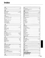 Предварительный просмотр 43 страницы Panasonic Toughbook CF-35PJJ8CAM User Manual