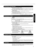 Предварительный просмотр 7 страницы Panasonic Toughbook CF-37LB82BAM User Manual