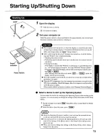 Предварительный просмотр 15 страницы Panasonic Toughbook CF-37LB82BAM User Manual