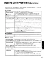 Preview for 19 page of Panasonic Toughbook CF-37LB82BAM User Manual