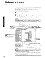 Preview for 14 page of Panasonic Toughbook CF-37MBA2CEM User Manual