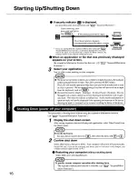 Preview for 16 page of Panasonic Toughbook CF-37VB62AAM User Manual