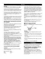 Предварительный просмотр 5 страницы Panasonic Toughbook CF-41 Series MKIII User Manual