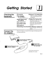 Preview for 7 page of Panasonic Toughbook CF-41 Series MKIII User Manual