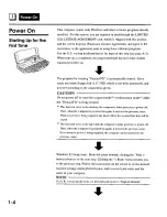 Предварительный просмотр 10 страницы Panasonic Toughbook CF-41 Series MKIII User Manual