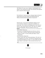 Предварительный просмотр 11 страницы Panasonic Toughbook CF-41 Series MKIII User Manual