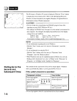 Предварительный просмотр 12 страницы Panasonic Toughbook CF-41 Series MKIII User Manual