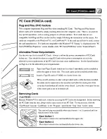 Предварительный просмотр 31 страницы Panasonic Toughbook CF-41 Series MKIII User Manual