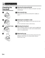 Предварительный просмотр 34 страницы Panasonic Toughbook CF-41 Series MKIII User Manual