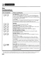 Предварительный просмотр 36 страницы Panasonic Toughbook CF-41 Series MKIII User Manual