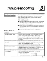 Предварительный просмотр 37 страницы Panasonic Toughbook CF-41 Series MKIII User Manual