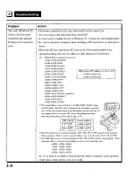 Предварительный просмотр 40 страницы Panasonic Toughbook CF-41 Series MKIII User Manual