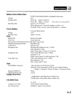 Preview for 51 page of Panasonic Toughbook CF-41 Series MKIII User Manual