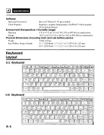 Предварительный просмотр 52 страницы Panasonic Toughbook CF-41 Series MKIII User Manual