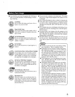 Preview for 5 page of Panasonic Toughbook CF-45DJ48AAM User Manual