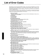 Preview for 16 page of Panasonic Toughbook CF-45DJ48AAM User Manual