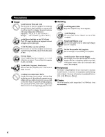 Preview for 4 page of Panasonic Toughbook CF-45KJ6GJEM User Manual