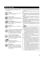 Preview for 5 page of Panasonic Toughbook CF-45KJ6GJEM User Manual