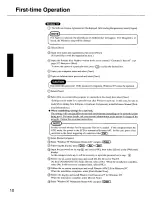 Preview for 10 page of Panasonic Toughbook CF-45KJ6GJEM User Manual