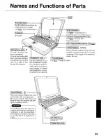 Preview for 29 page of Panasonic Toughbook CF-45KJ6GJEM User Manual