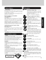 Preview for 5 page of Panasonic Toughbook CF-47 Series Operating Instructions Manual