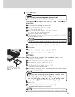 Предварительный просмотр 11 страницы Panasonic Toughbook CF-47 Series Operating Instructions Manual