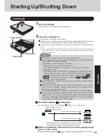 Предварительный просмотр 15 страницы Panasonic Toughbook CF-47 Series Operating Instructions Manual