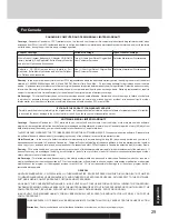 Preview for 29 page of Panasonic Toughbook CF-47 Series Operating Instructions Manual