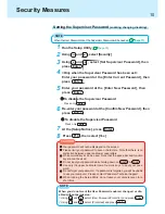 Preview for 10 page of Panasonic Toughbook CF-47 Series Reference Manual