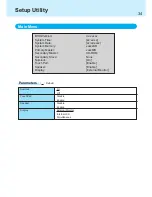 Предварительный просмотр 34 страницы Panasonic Toughbook CF-47 Series Reference Manual