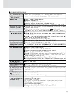 Preview for 11 page of Panasonic Toughbook CF-47 Series Supplementary Instructions Manual