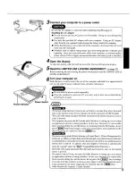 Предварительный просмотр 9 страницы Panasonic Toughbook CF-47EY6GAAM User Manual