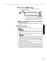 Preview for 13 page of Panasonic Toughbook CF-47EY6GAAM User Manual