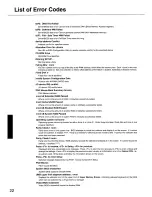 Preview for 22 page of Panasonic Toughbook CF-47EY6GAAM User Manual