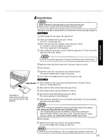 Предварительный просмотр 11 страницы Panasonic Toughbook CF-47M4CKAAM User Manual