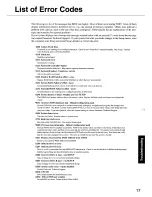 Preview for 17 page of Panasonic Toughbook CF-47M4CKAAM User Manual