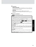 Preview for 15 page of Panasonic Toughbook CF-48 Series Operating Instructions Manual