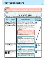 Preview for 3 page of Panasonic Toughbook CF-48 Series Reference Manual