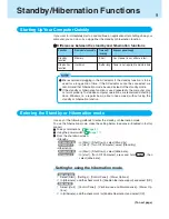 Preview for 9 page of Panasonic Toughbook CF-48 Series Reference Manual