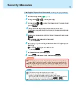 Preview for 14 page of Panasonic Toughbook CF-48 Series Reference Manual