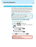 Preview for 16 page of Panasonic Toughbook CF-48 Series Reference Manual