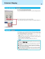 Предварительный просмотр 36 страницы Panasonic Toughbook CF-48 Series Reference Manual