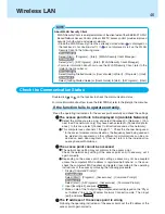 Preview for 46 page of Panasonic Toughbook CF-48 Series Reference Manual