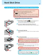 Preview for 47 page of Panasonic Toughbook CF-48 Series Reference Manual