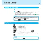 Предварительный просмотр 48 страницы Panasonic Toughbook CF-48 Series Reference Manual