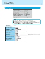 Preview for 51 page of Panasonic Toughbook CF-48 Series Reference Manual