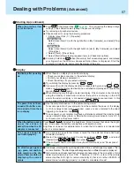 Preview for 57 page of Panasonic Toughbook CF-48 Series Reference Manual