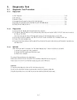 Preview for 25 page of Panasonic Toughbook CF-48 Series Service Manual