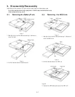 Preview for 40 page of Panasonic Toughbook CF-48 Series Service Manual